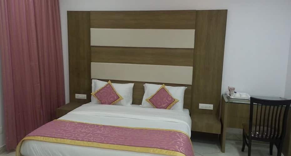 Sobti Plaza, Ambala 5